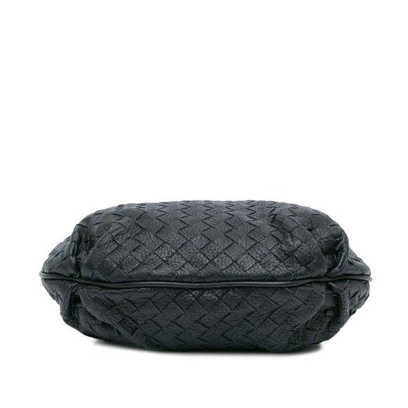 Pre-Loved Bottega Veneta Nappa Intrecciato Crossbody - Picture 3 of 8